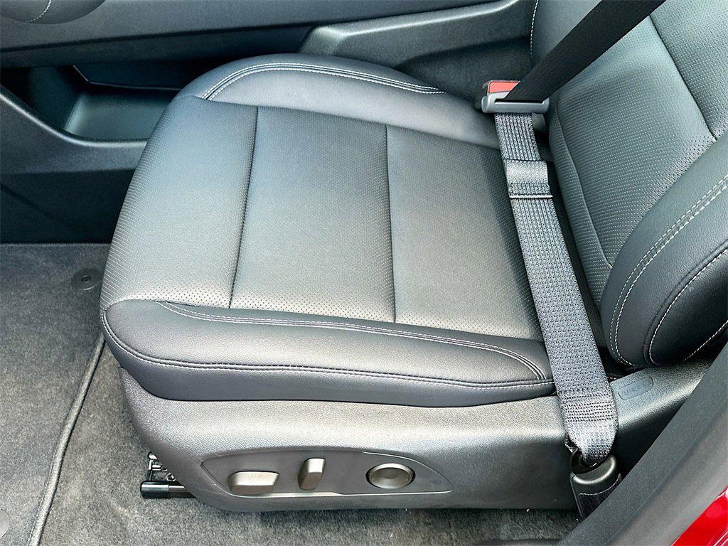 new 2026 Chevrolet Traverse car, priced at $45,710