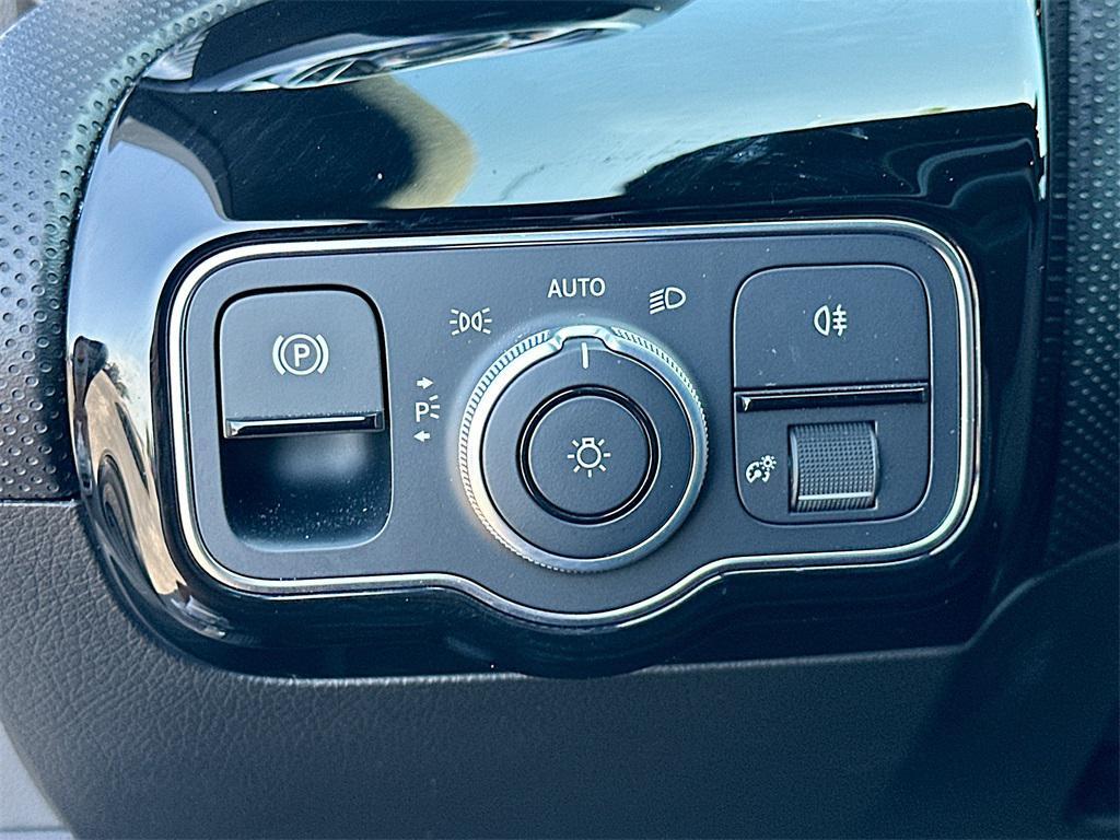 used 2019 Mercedes-Benz A-Class car, priced at $22,911