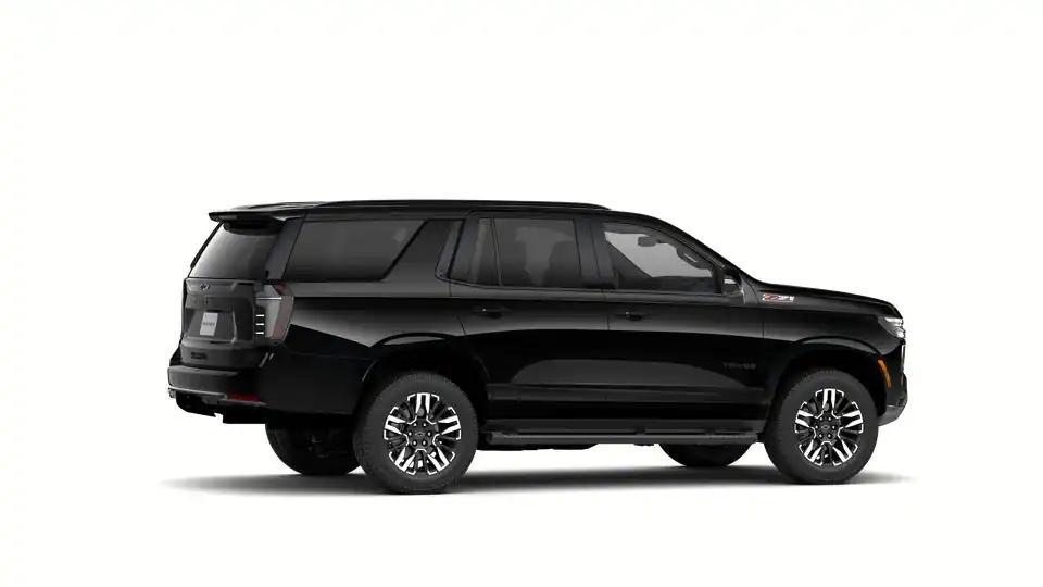 new 2025 Chevrolet Tahoe car, priced at $73,225