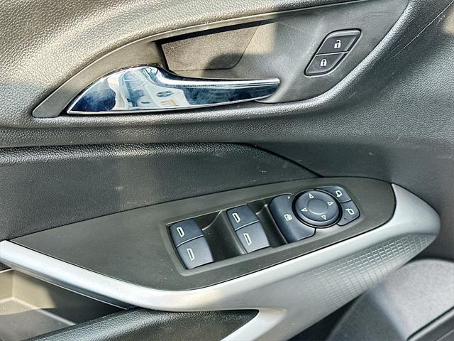 used 2024 Chevrolet Trax car, priced at $24,999