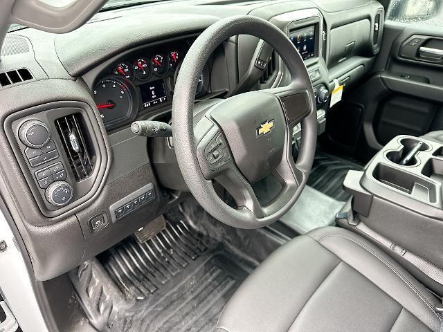 new 2024 Chevrolet Silverado 3500 car, priced at $62,329