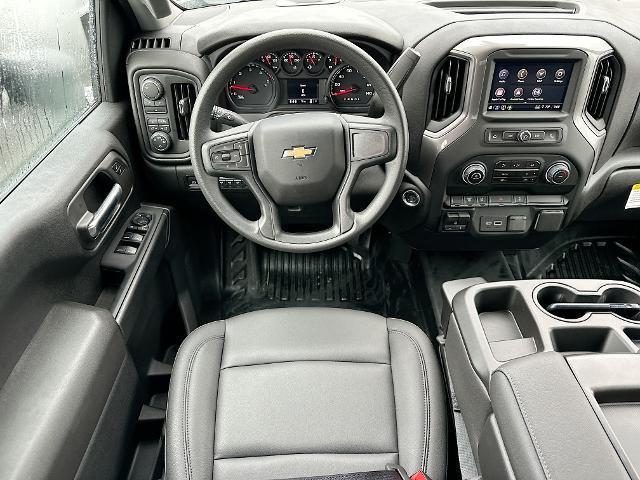 new 2024 Chevrolet Silverado 3500 car, priced at $62,329