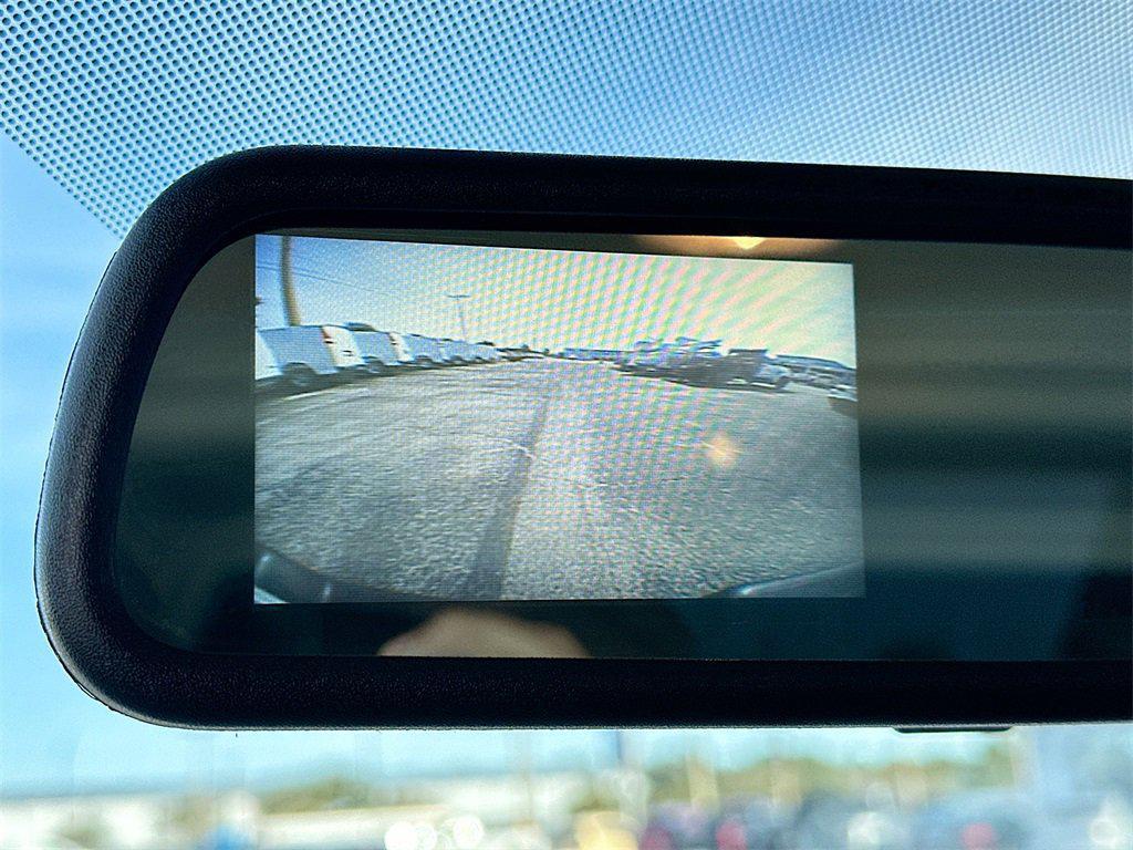 new 2025 Chevrolet Express 2500 car, priced at $53,348