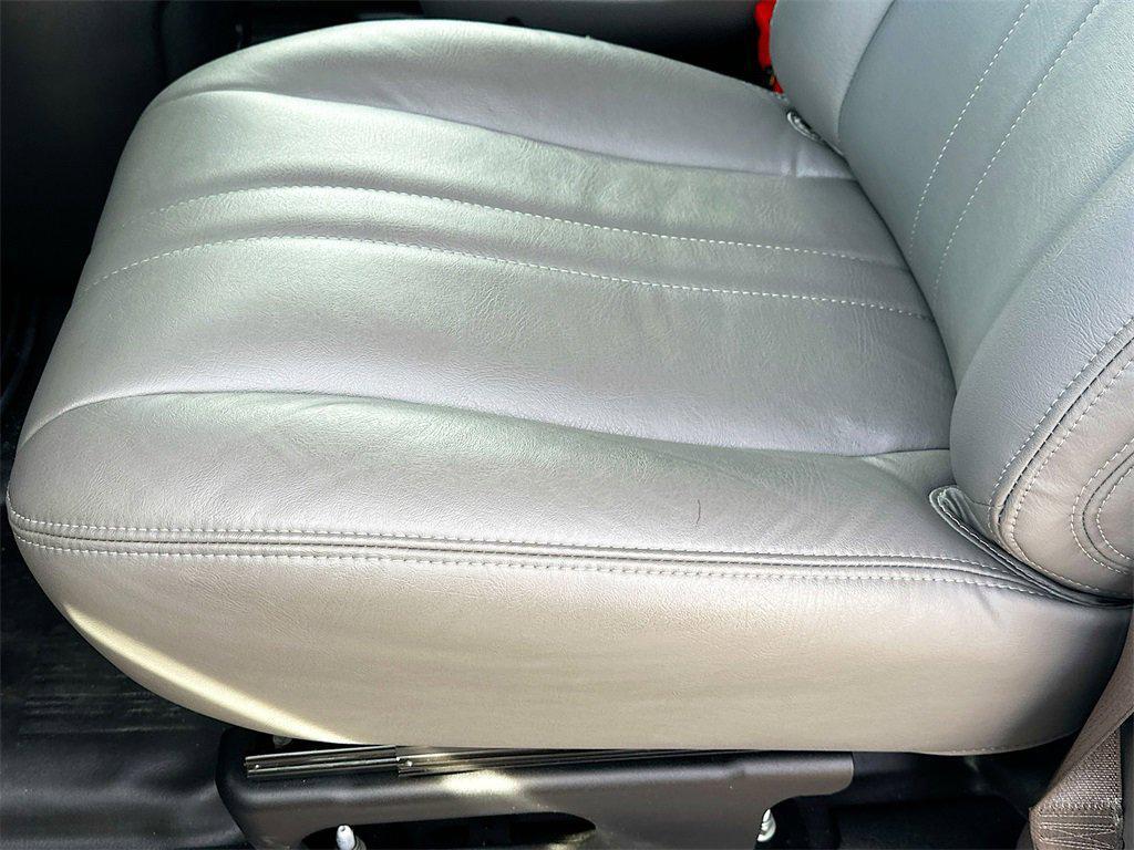 new 2025 Chevrolet Express 2500 car, priced at $53,348