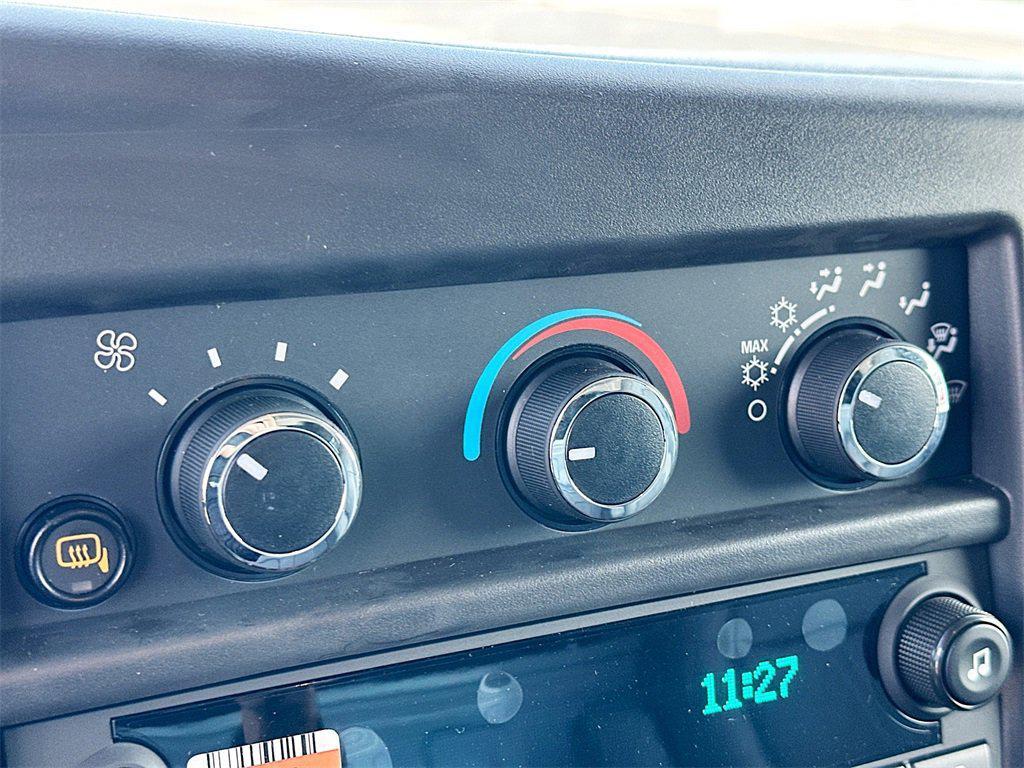 new 2025 Chevrolet Express 2500 car, priced at $53,348