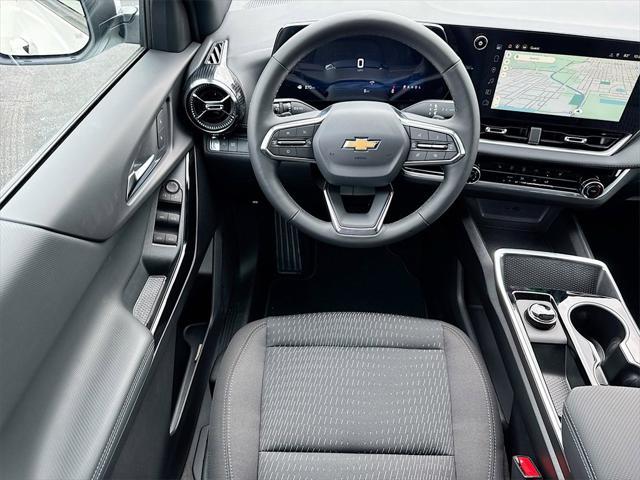 new 2026 Chevrolet Equinox car, priced at $29,040