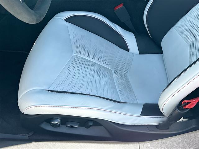 used 2023 Chevrolet Corvette car, priced at $79,999