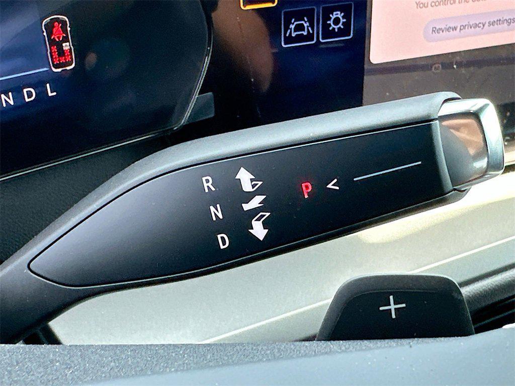 new 2026 Chevrolet Traverse car, priced at $42,695