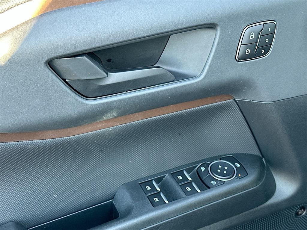 used 2023 Ford Bronco Sport car, priced at $24,516