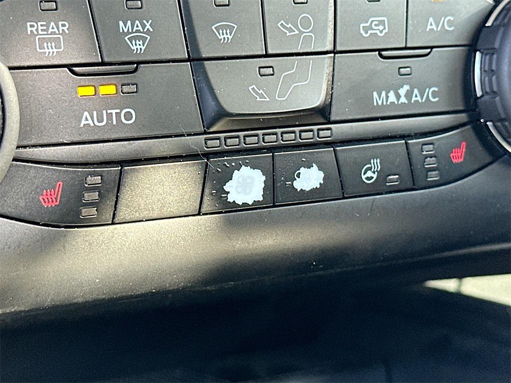 used 2023 Ford Bronco Sport car, priced at $24,516