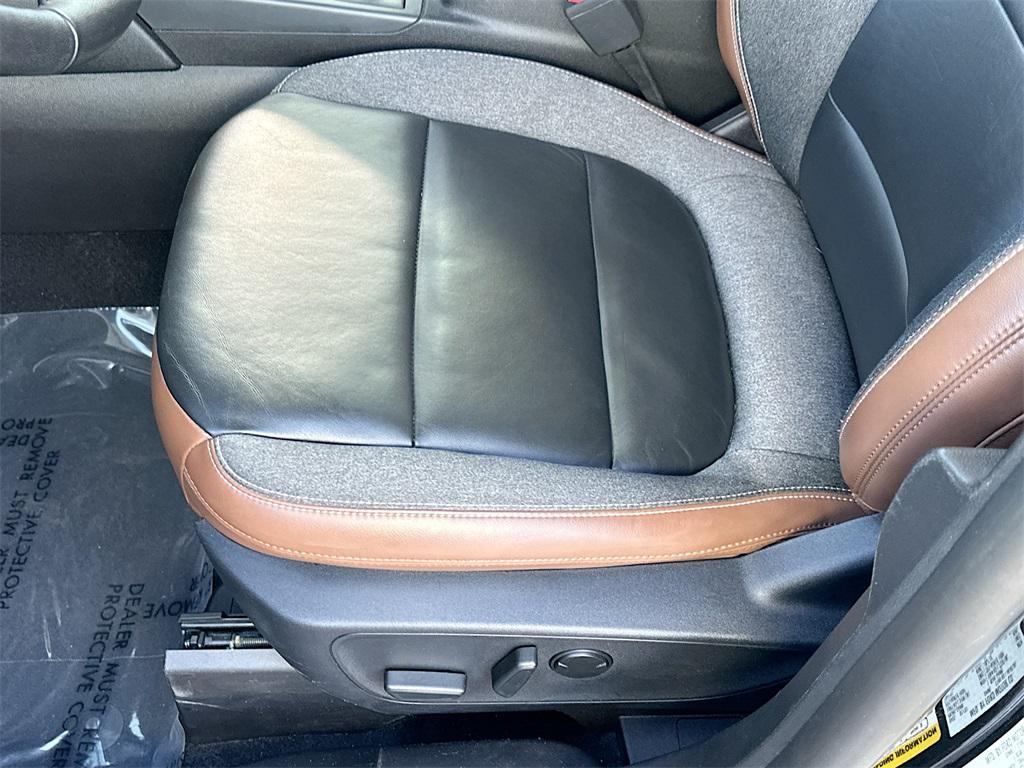 used 2023 Ford Bronco Sport car, priced at $24,516