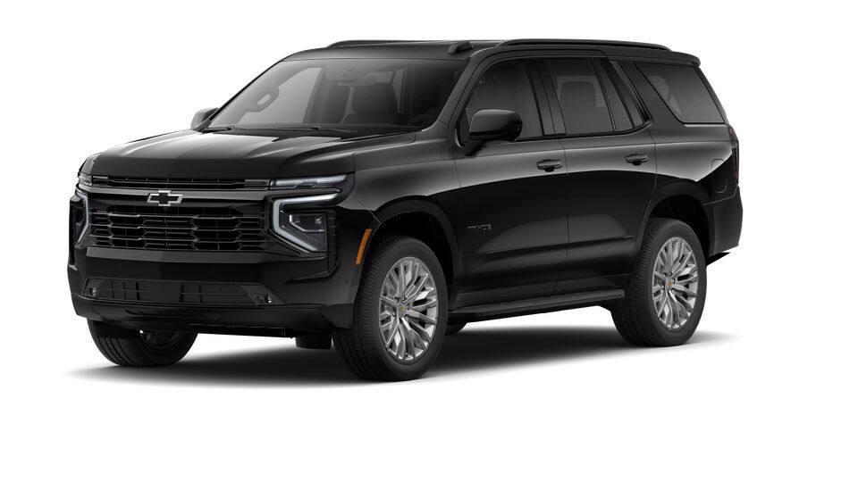 new 2026 Chevrolet Tahoe car, priced at $74,250