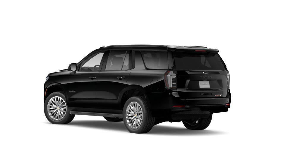 new 2026 Chevrolet Tahoe car, priced at $74,250