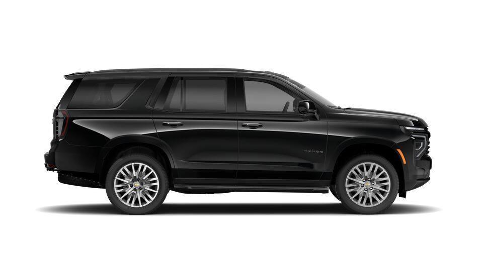 new 2026 Chevrolet Tahoe car, priced at $74,250