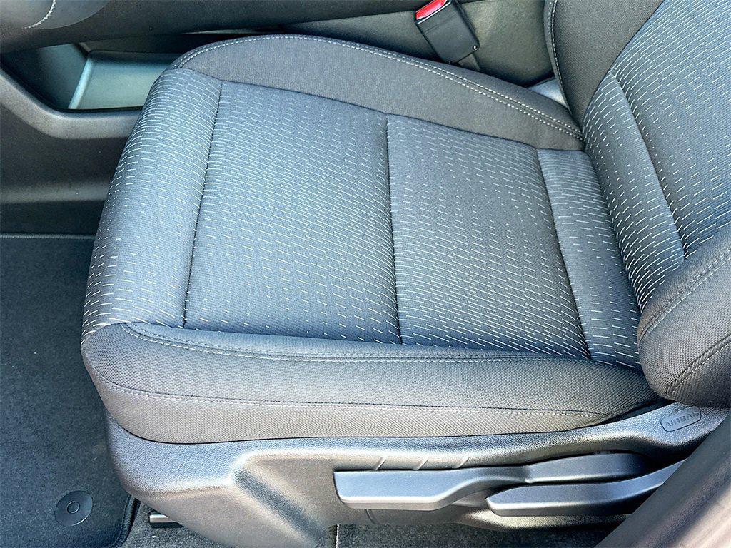 new 2026 Chevrolet Equinox car, priced at $29,564