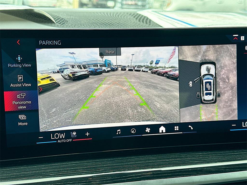 used 2025 BMW X7 car, priced at $94,899