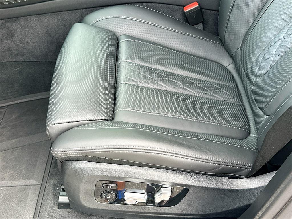 used 2025 BMW X7 car, priced at $94,899