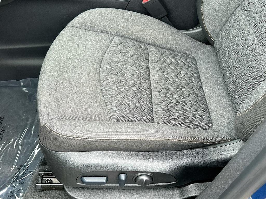 used 2024 Chevrolet Equinox car, priced at $19,960