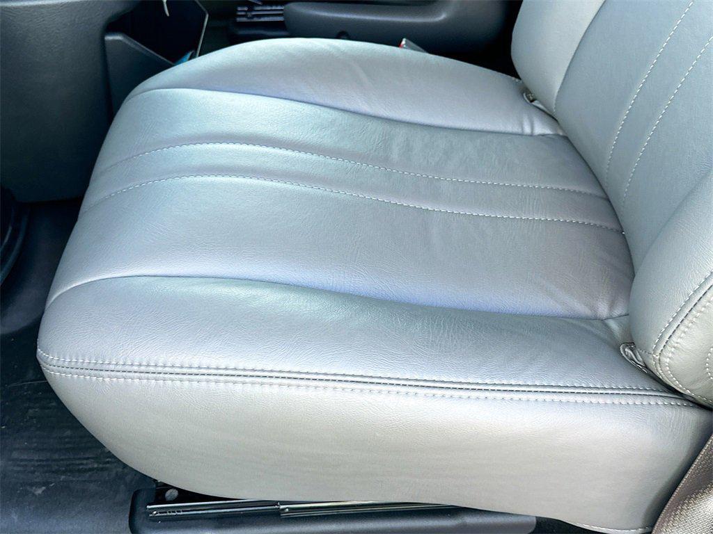 new 2025 Chevrolet Express 2500 car, priced at $49,130