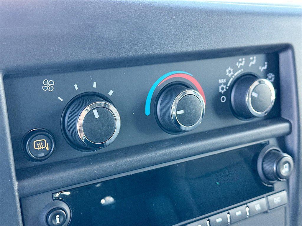 new 2025 Chevrolet Express 2500 car, priced at $49,130