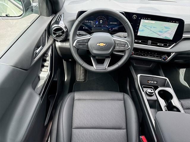 new 2026 Chevrolet Equinox car, priced at $31,585