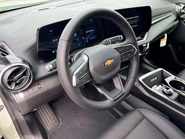 new 2026 Chevrolet Equinox car, priced at $31,585