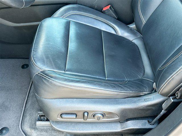 used 2020 Chevrolet Traverse car, priced at $21,909