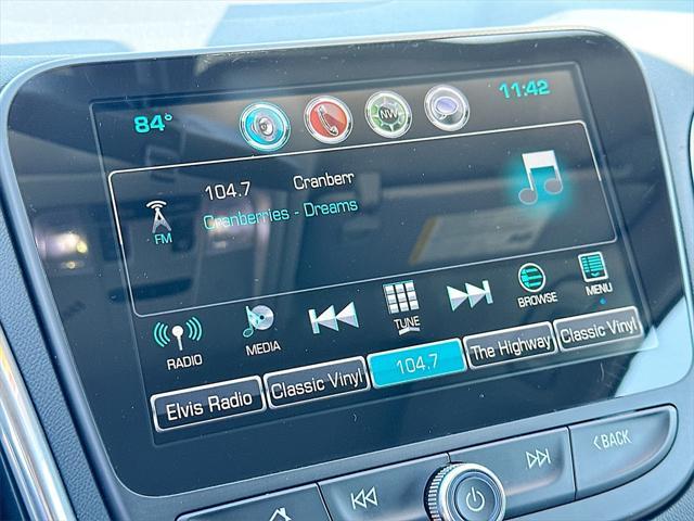 used 2018 Chevrolet Equinox car, priced at $14,999