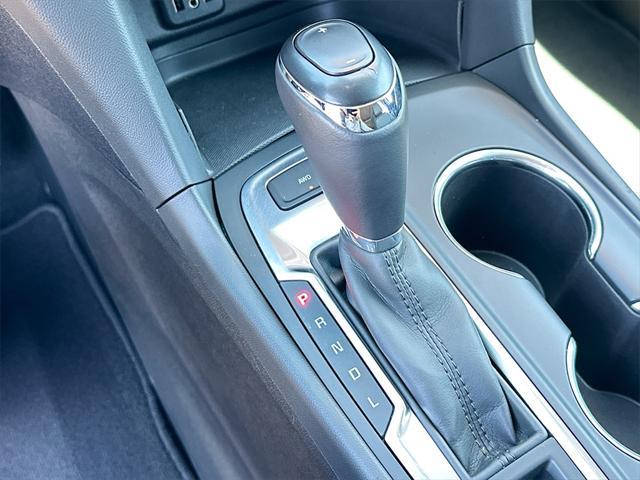 used 2018 Chevrolet Equinox car, priced at $14,999
