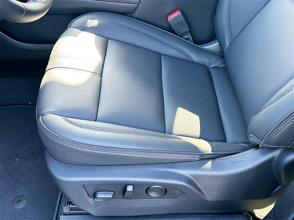 new 2026 Chevrolet Suburban car, priced at $78,125