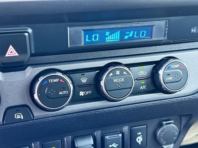 used 2021 Toyota Tacoma car, priced at $39,999