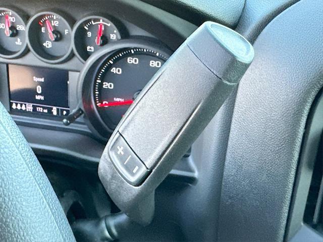 new 2025 Chevrolet Silverado 2500 car, priced at $63,627