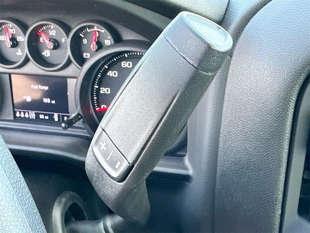 new 2025 Chevrolet Silverado 3500 car, priced at $69,798