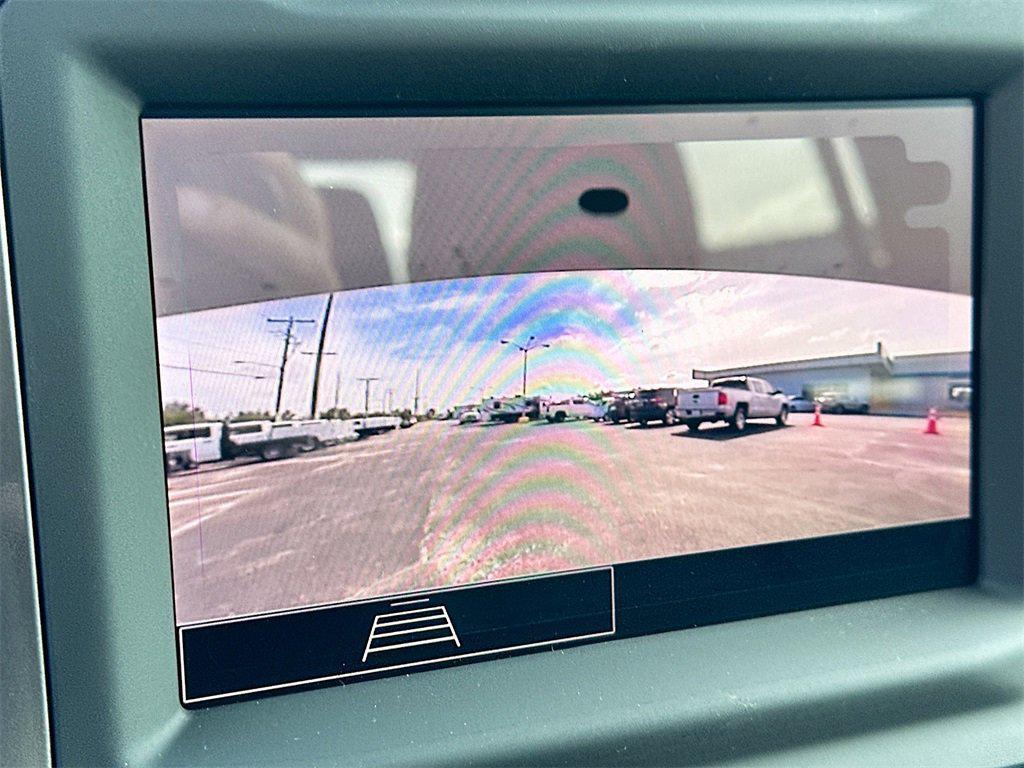 new 2025 Chevrolet Silverado 3500 car, priced at $69,798