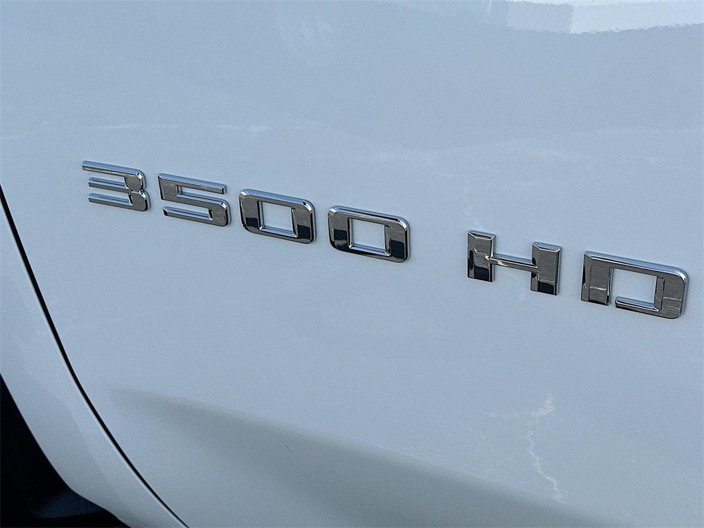 new 2025 Chevrolet Silverado 3500 car, priced at $69,798