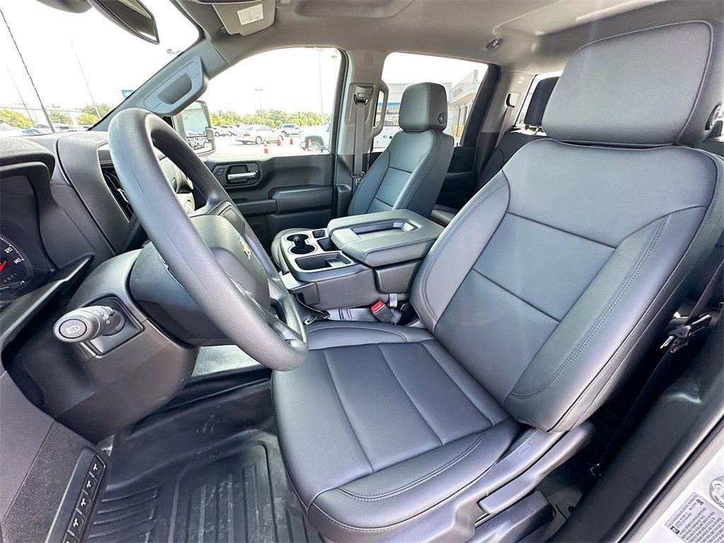 new 2025 Chevrolet Silverado 3500 car, priced at $69,798