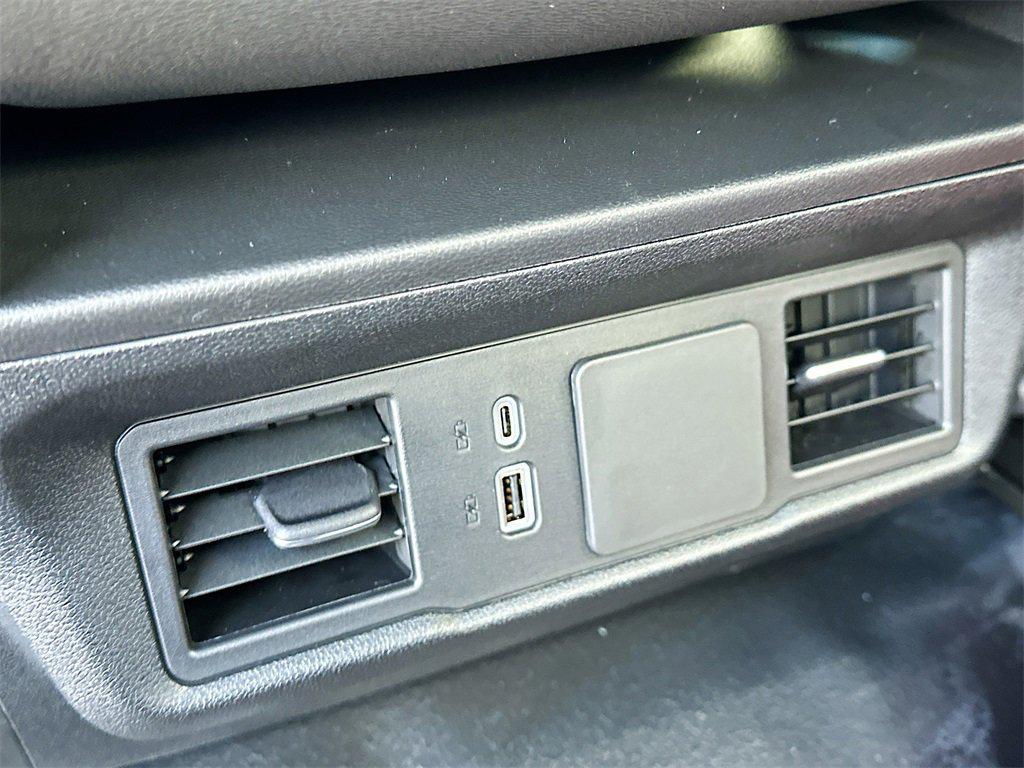 new 2025 Chevrolet Silverado 3500 car, priced at $69,798