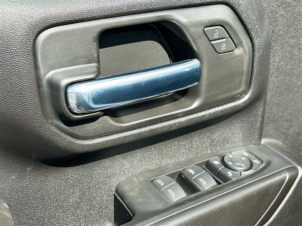 new 2025 Chevrolet Silverado 3500 car, priced at $69,798