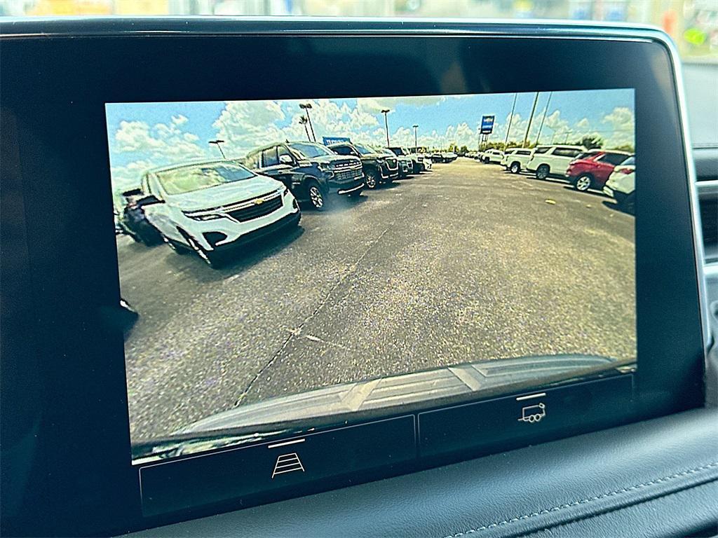 used 2022 Chevrolet Tahoe car, priced at $38,880