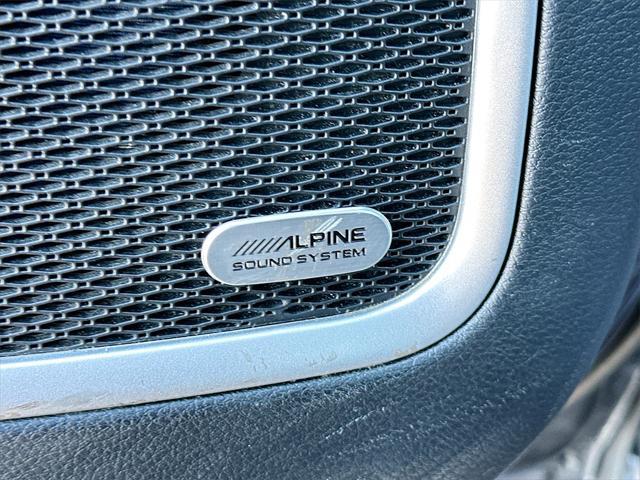 used 2021 Jeep Compass car, priced at $17,879