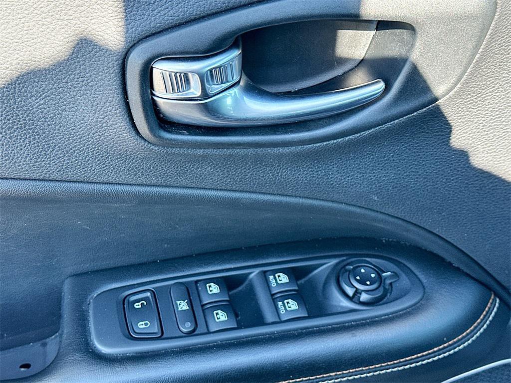 used 2021 Jeep Compass car, priced at $16,999