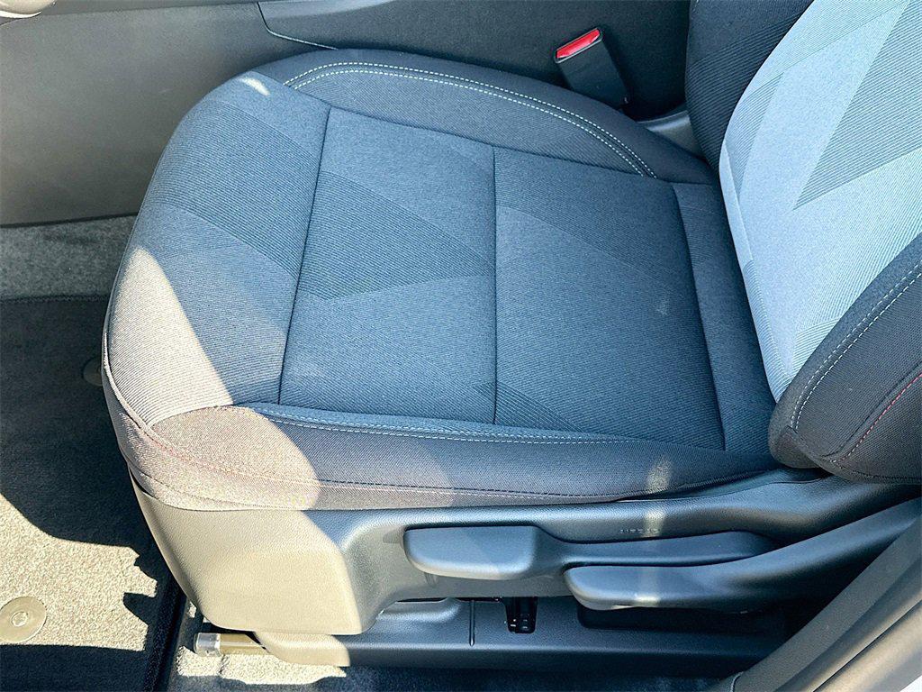 new 2026 Chevrolet Trax car, priced at $24,495