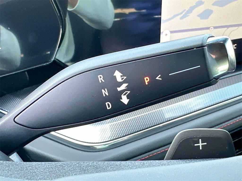 new 2025 Chevrolet Tahoe car, priced at $72,115