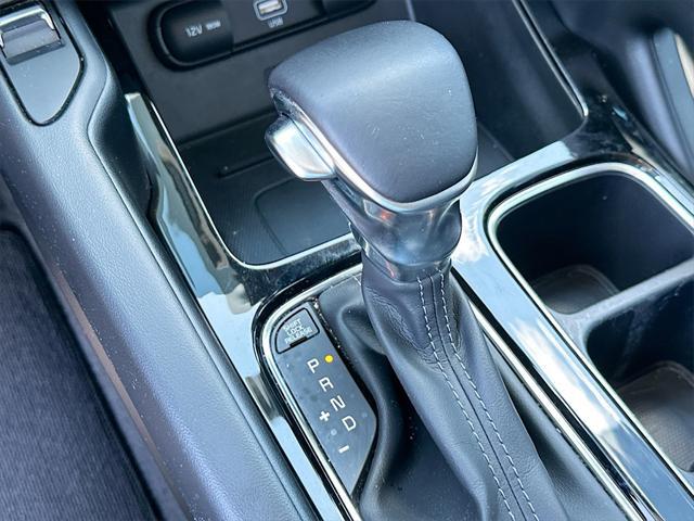 used 2022 Kia Telluride car, priced at $30,964