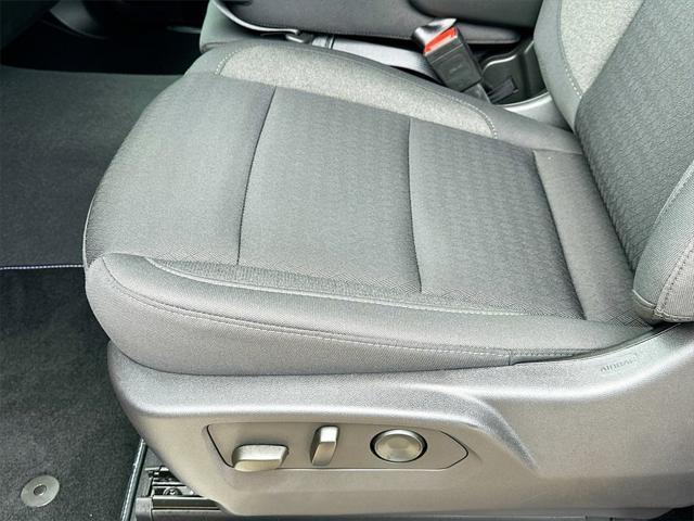 new 2024 Chevrolet Silverado 2500 car, priced at $78,175