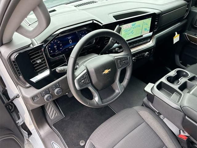 new 2024 Chevrolet Silverado 2500 car, priced at $78,175