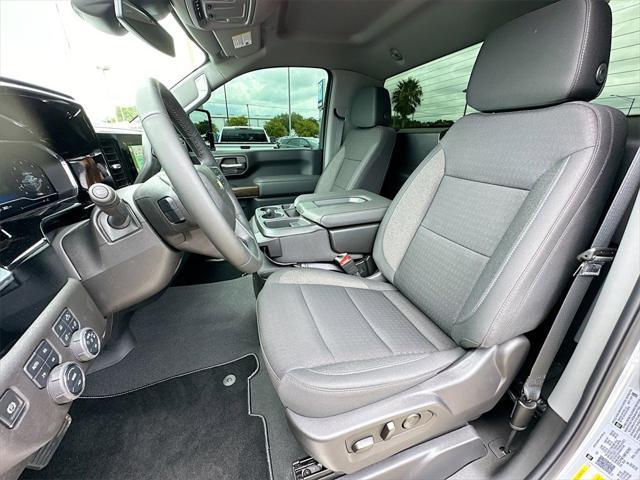 new 2024 Chevrolet Silverado 2500 car, priced at $78,175