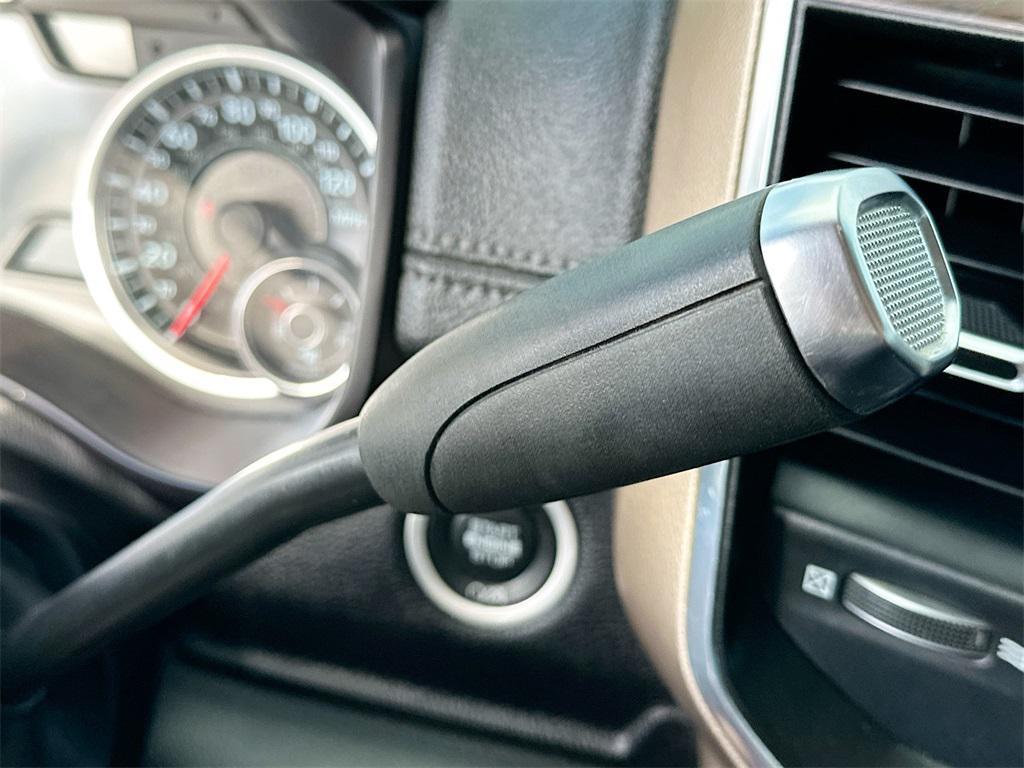 used 2022 Ram 3500 car, priced at $57,496