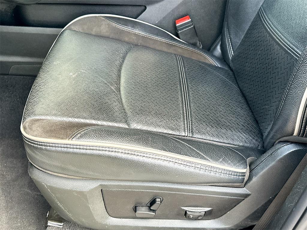 used 2022 Ram 3500 car, priced at $57,496