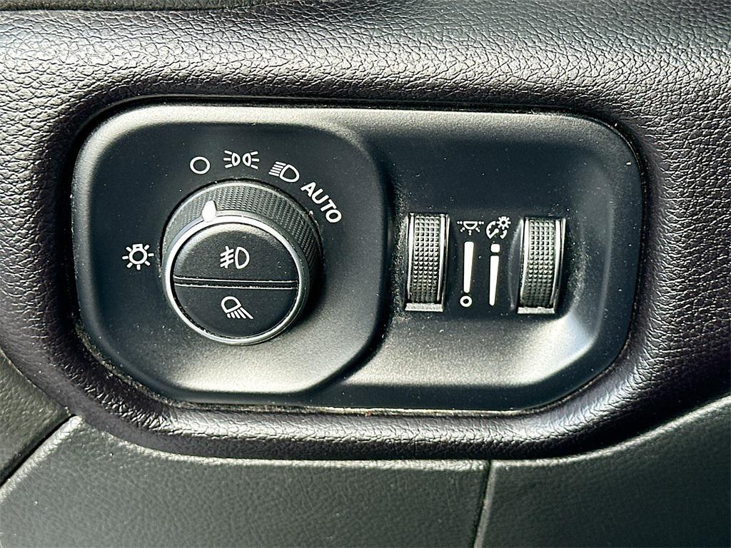 used 2022 Ram 3500 car, priced at $57,496